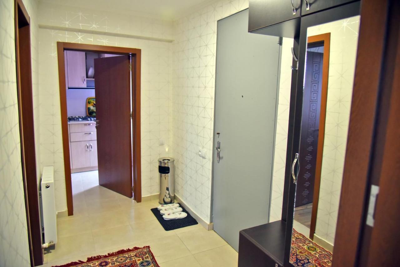 Robo Apartment Tbilisi Exterior foto