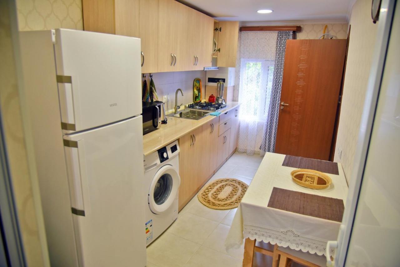 Robo Apartment Tbilisi Exterior foto